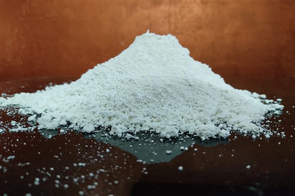 Calcined Kaolin