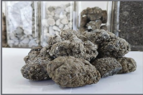 High Alumina Clay