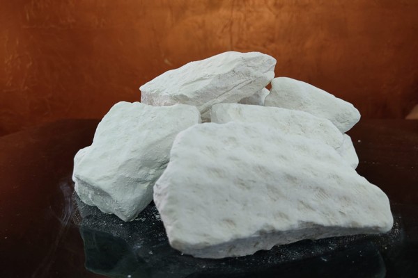 Levigated China Clay