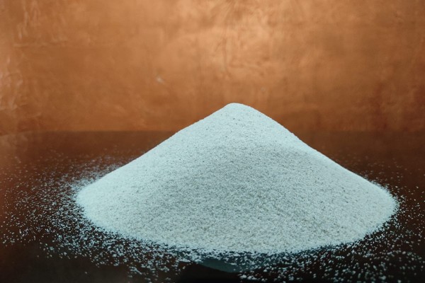 Silica Sand